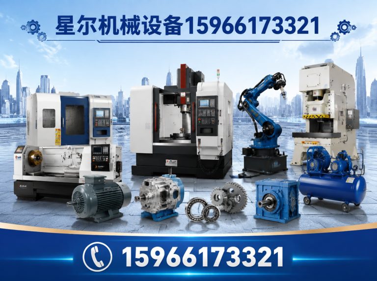 高密市星尔机械设备15966173321展示图